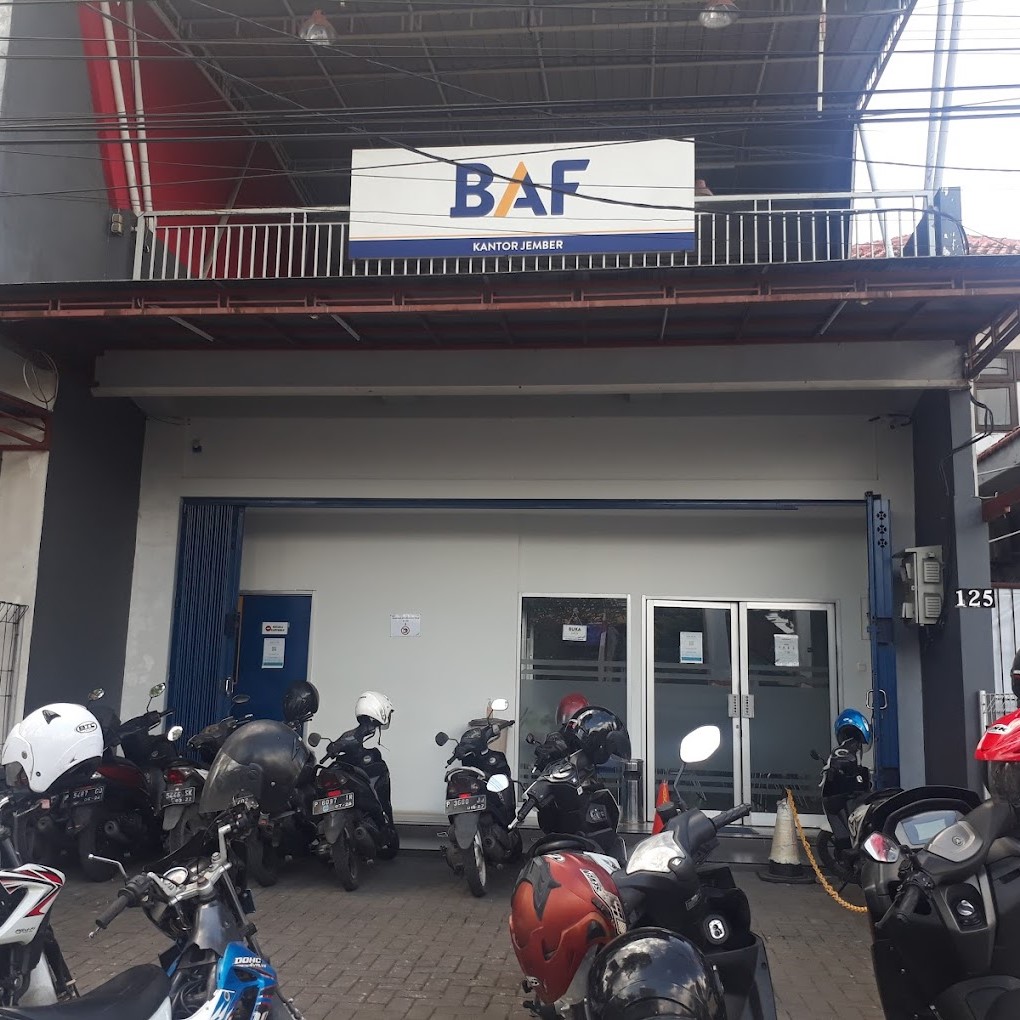 BAF - Jember, Jawa Timur