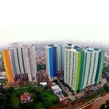 Apartemen Pancoran Riverside Jakarta