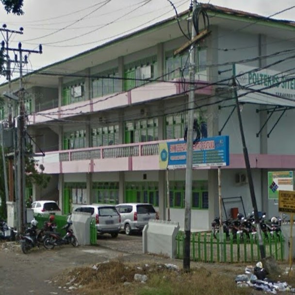 SMK Elektro Pratama Padang