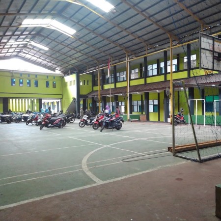 MTSN 3 Kota Bekasi - Bekasi, Jawa Barat