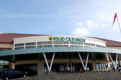 Rumah Sakit Umum Daerah (RSUD) Cileungsi