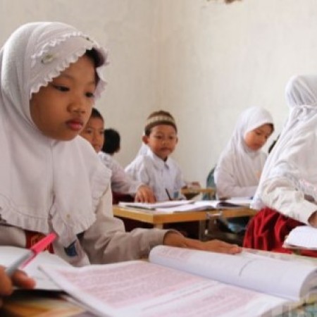 Madrasah Ibtidaiyah Swasta Al Khairiyah - Banjarmasin, Kalimantan Selatan