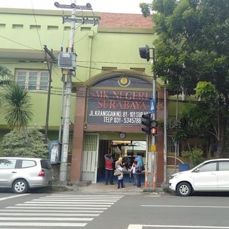 SMKN 4 SURABAYA