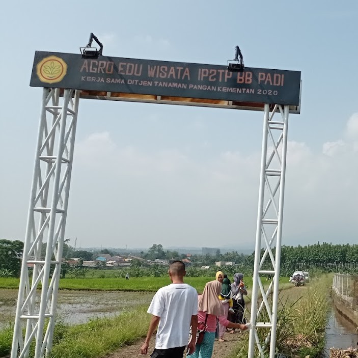 Galeri Agroeduwisata Ip2Tp Muara - Bogor, Jawa Barat Galeri Agroeduwisata Ip2Tp Muara - Bogor, Jawa Barat