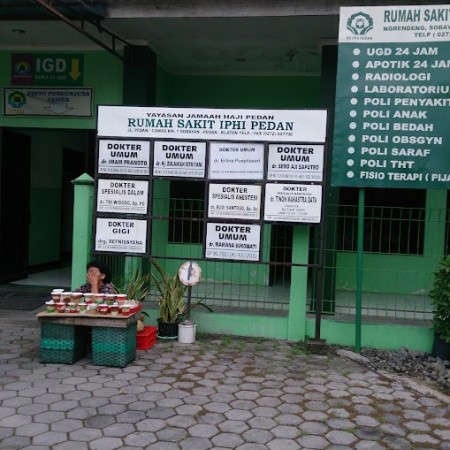 Rumah Sakit IPHI Pedan Klaten - Klaten, Jawa Tengah