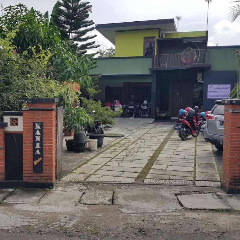 Layanan Psikologi Cahaya Mulia - Blora, Jawa Tengah