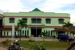 Rumah Sakit Charis Medika Batam