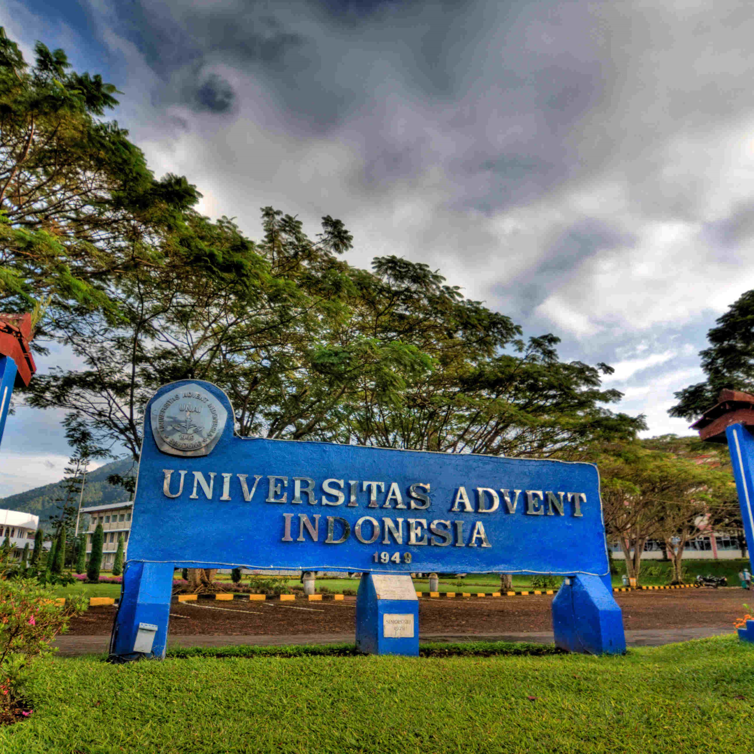 Universitas Advent Indonesia