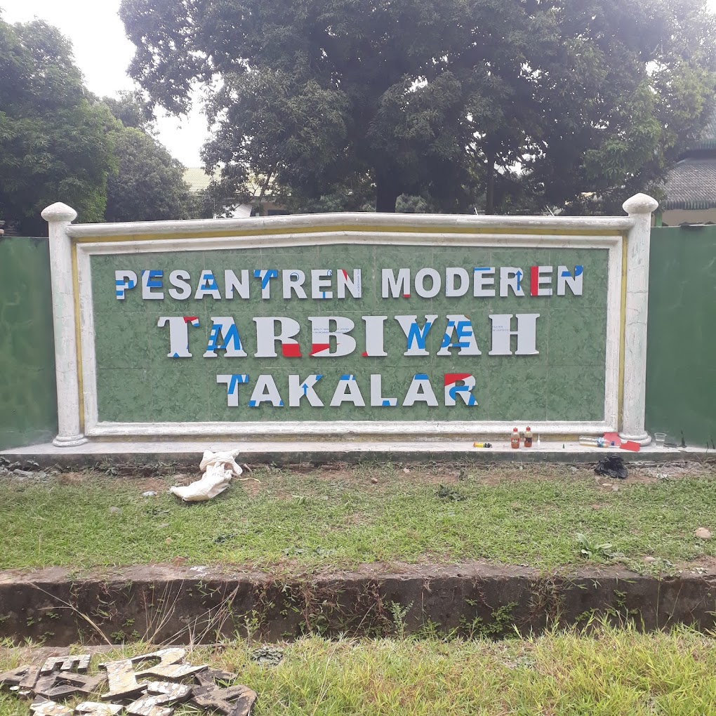 Pesantren Modern Tarbiyah Takalar - Takalar, Sulawesi Selatan