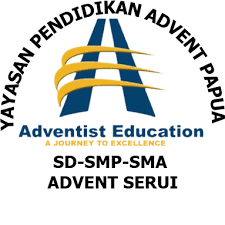 Yayasan Pendidikan Advent Serui - Kepulauan Yapen, Papua Yayasan Pendidikan Advent Serui - Kepulauan Yapen, Papua
