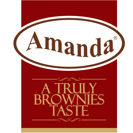Amanda Brownies KC. 5 - Tangerang