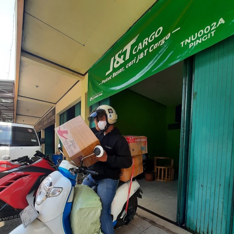 J&T Cargo Pingit Temanggung - Temanggung, Jawa Tengah