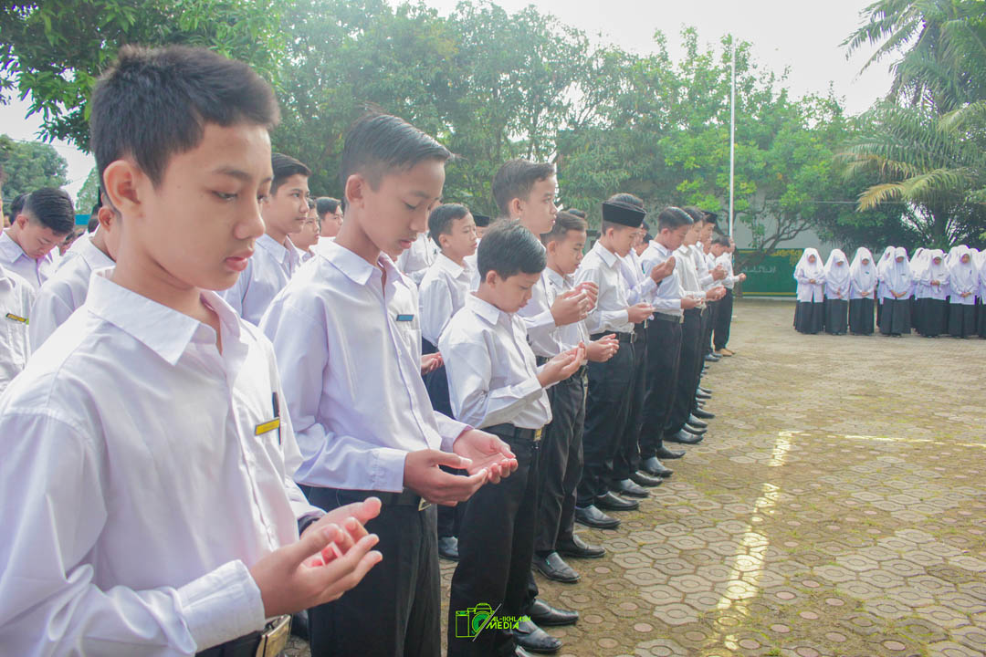 Pondok Pesantren Darul Ulum Cirebon - Cirebon, Jawa Barat