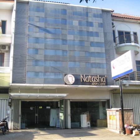 Natasha Skin Clinic Center - Makassar