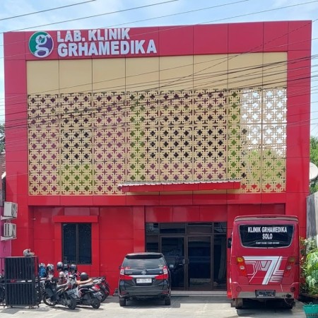 Lab Klinik Grhamedika Solo - Surakarta, Jawa Tengah