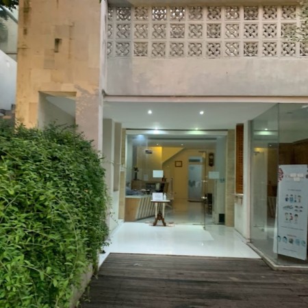 Karsuneka Urology Hospital - Denpasar, Bali