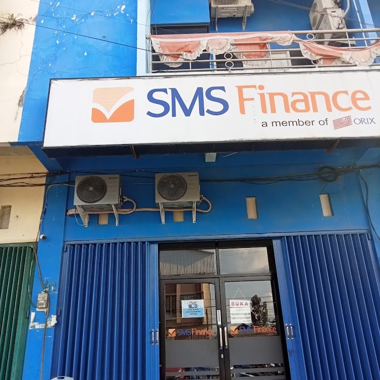 PT SMS Finance Cabang Banjarmasin - Banjarmasin, Kalimantan Selatan