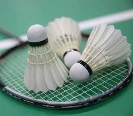 Ancuku Badminton Center - Yogyakarta, Yogyakarta