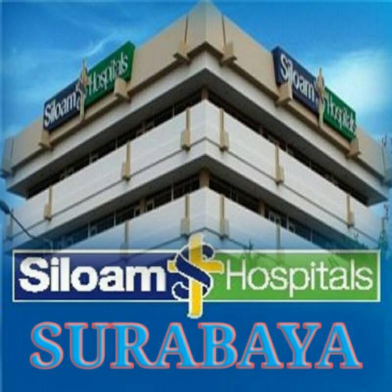 Poli Mata Siloam Hospital - Surabaya, Jawa Timur