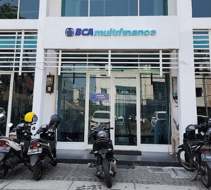 BCA Multi Finance - Surabaya, Jawa Timur