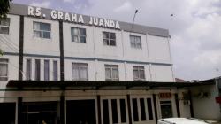 Rumah Sakit Graha Juanda