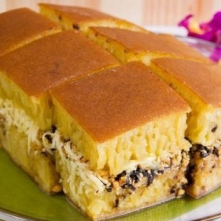 Martabak Mabro Cab. Tomohon - Tomohon, Sulawesi Utara