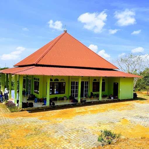 Pondok Pesantren Hidayatullah - Bintan, Kepulauan Riau