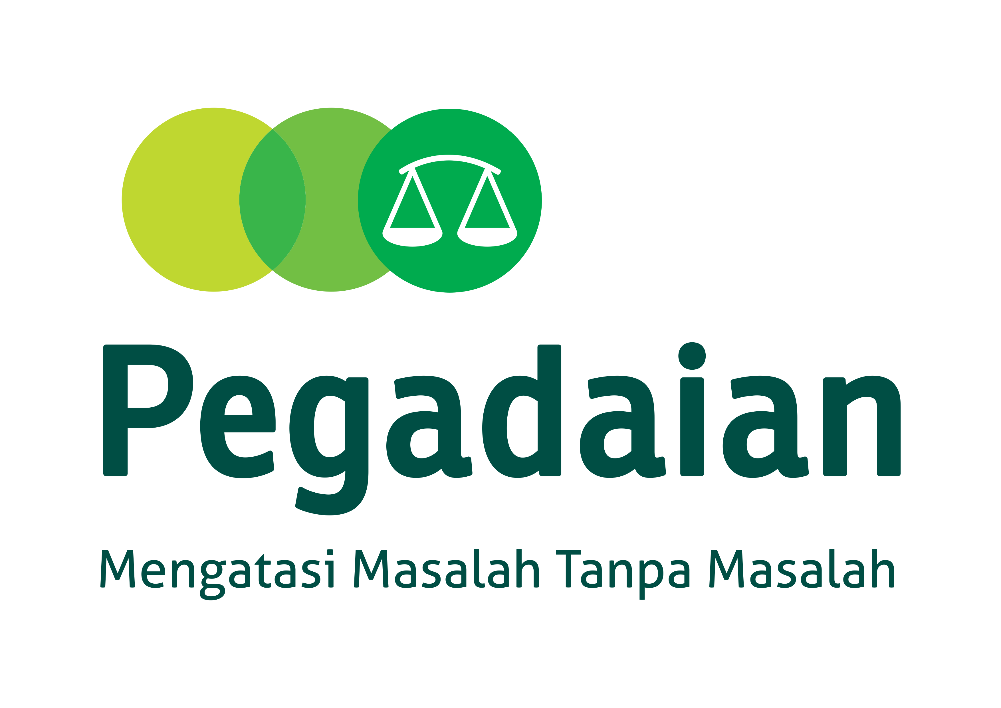 PT Pegadaian (Persero) UPC Pasar Bintan Center - Tanjung Pinang