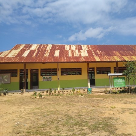 Madrasah Ibtidaiyah Swasta Al-Hidayah - Konawe, Sulawesi Tenggara