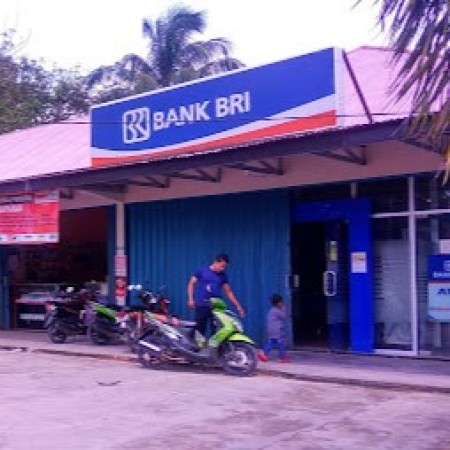 BRI Unit Simpang Pesak - Kantor Cabang Kab. Belitung, Kepulauan Bangka Belitung