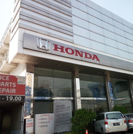 Bengkel Honda Fatmawati - Jakarta, Dki Jakarta
