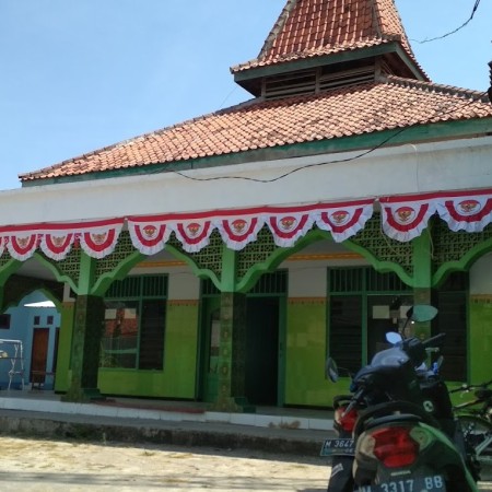 Pondok Pesantren Darul Faqih - Pamekasan, Jawa Timur