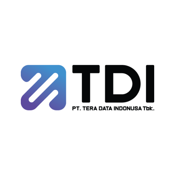 PT Tera Data Indonusa (Kantor Pusat)