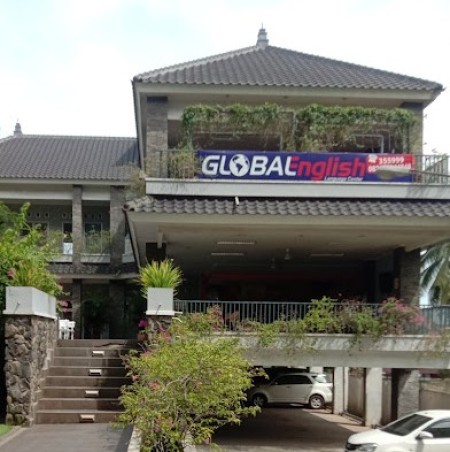 Global English Language Center - Palembang, Sumatera Selatan