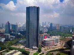 Bakrie Tower Jakarta