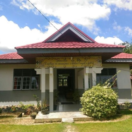 Puskesmas Rumbio Jaya - Kampar, Riau