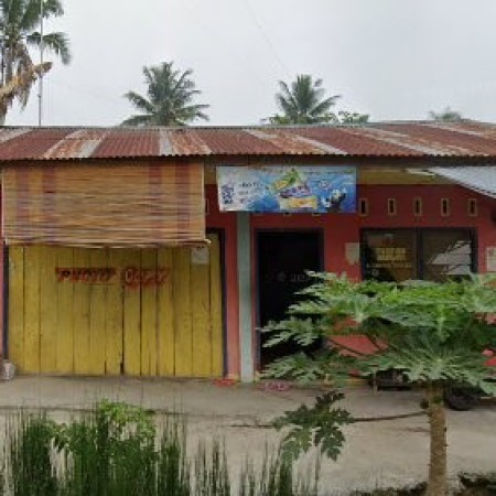 Sablon Karung Beras - Kabupaten Lima Puluh Kota, Sumatera Barat