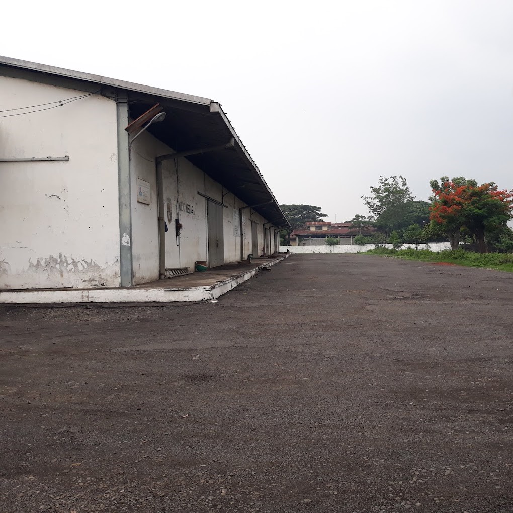 Pupuk Sriwidjaja Persero. PT - Kantor Cabang Probolinggo, Jawa Timur