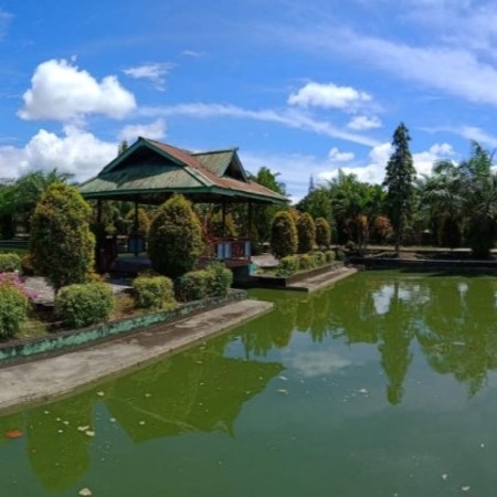 Permata Hijau Resort & Pemancingan - Jayapura, Papua