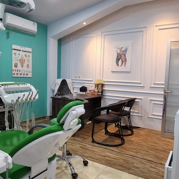 Praktek Dokter Gigi Muhammad Ikhsan (Smile Dental Care Kotamobagu) - Kotamobagu, Sulawesi Utara