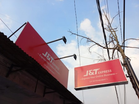 J&T Express Babat (CP Mitra Babat) Lamongan