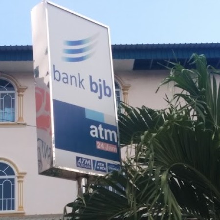 BJB Bank ATM - Batam, Kepulauan Riau