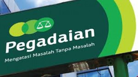 PT Pegadaian (Persero) UPC Baddoka - Makassar
