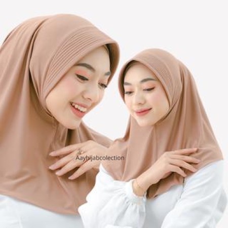 Fun Hijab - Rembang, Jawa Tengah