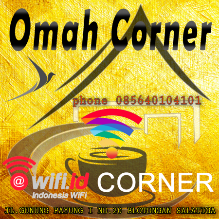 Omah Corner Salatiga