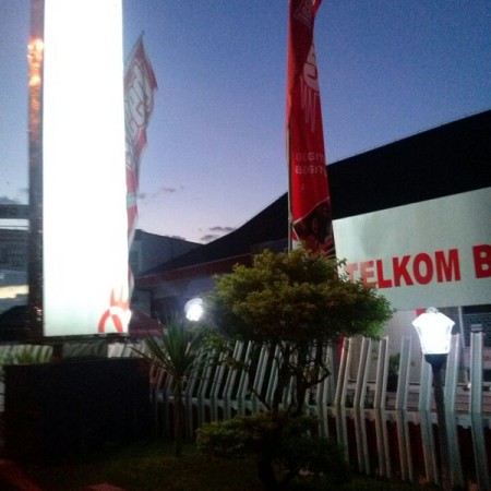 Telkom Banyuwangi - Banyuwangi, Jawa Timur