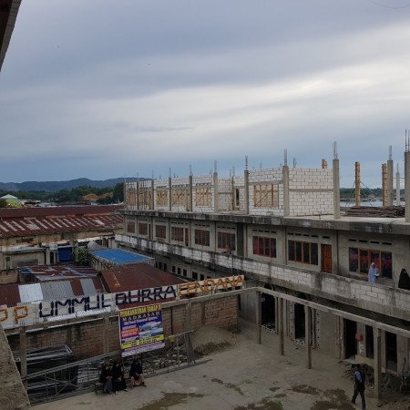 Pondok Pesantren Ummul Qurra - Kendari, Sulawesi Tenggara