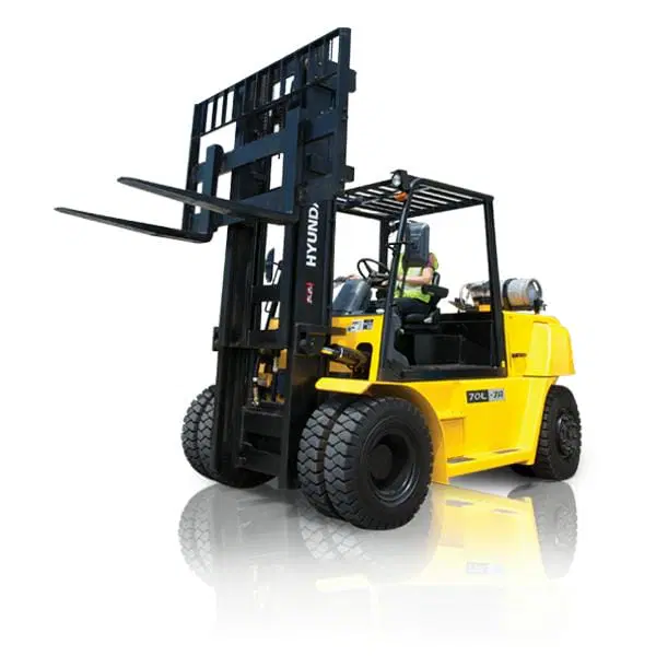 PT. Karya Cipta Setiawan (Rental Forklift dan Crane) Kuningan