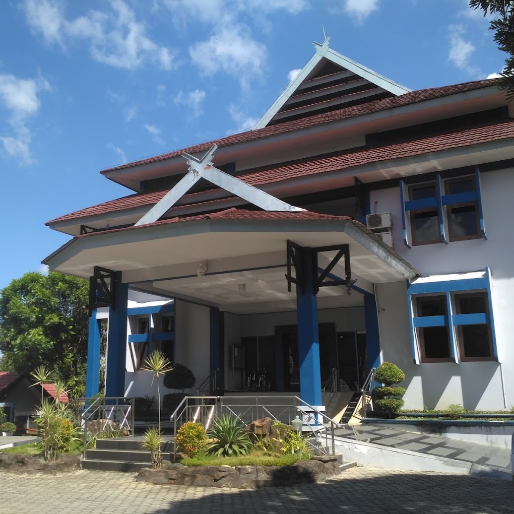 PT TASPEN (Persero) - Kantor Cabang Kendari