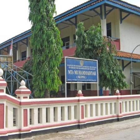 MTs Muhammadiyah Batang - Batang, Jawa Tengah